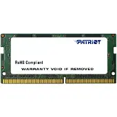 Patriot Memory Signature 16 Gt (1 x 16 Gt) DDR4 2400 MHz, CL17 -muisti