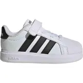 Adidas Streettalk El I - White - 19