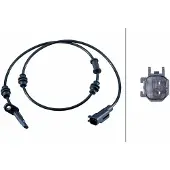 Hella ABS-anturi 6PU 358 268-471