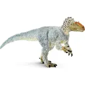 Safari Yutyrannus Figure Harmaa From 3 Years