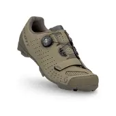 SCOTT Comp Boa MTB -pyöräilykengät beige/ruskea