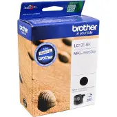 Brother LC-12EBK XL -mustekasetti, musta