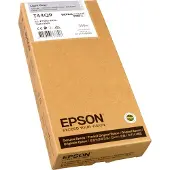 Epson – Ink/Sg Lg Blk T44Q940 UltrC PRO 12 350ml (C13T44Q940)