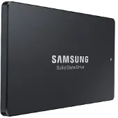Samsung PM893 3,84 Tt 2,5" SATA -SSD-levy