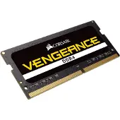 Corsair Vengeance 8 Gt (1 x 8 Gt) DDR4 3200 MHz, CL22 -muisti (XMP)