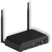 Asus Nuc Bnuc13brfa200b02i X7211e/64gb Ssd Pieni Tietokone