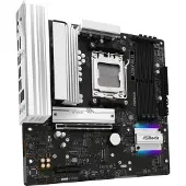 Asrock A620AM-X AM5 mATX -emolevy