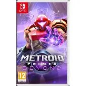 Switch-peli Metroid Prime 4: Beyond