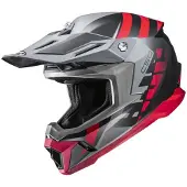 HJC C50 Mirage Motocross-kypärä