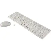 Logilink Tastatur Wireless 2,4GHz mit