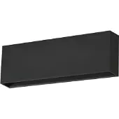 Osram Led ulkoseinävalaisin ENDURA STYLE IVO, Alumiini/harmaa/sinkki, Synteettinen materiaali, Moderni