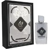 Nusuk Fawah Midnight Edition Eau de Parfum 80 ml