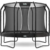 Salta trampoline Premium Black Pro 320 cm