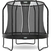 Salta Trampoliini Premium Black Pro Ø260 cm