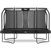 Salta Trampoliini Premium Black Pro 400 x 260 cm
