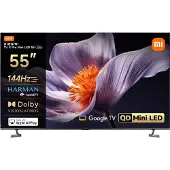 Xiaomi TV S Pro Mini LED 55 O32