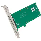 Broadcom BBU-BRACKET-05 Remote Mounting Bracket for BBUs and CacheVault Power Modules (L5-25376-00)
