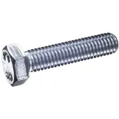 Dresselhaus M16 X 35 Mm Kuusiokoloruuvi 50 Yksiköt