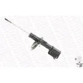 Monroe Iskunvaimennin, Kaasupaine, 742119SP - Peugeot - 807. Citroen - C8. Fiat - Ulysse