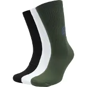 Björn Borg Core Crew Polyamide Socks 3-pack