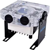 Alphacool Laing DDC310 Complete Edition -pumppu, hopea/pleksi