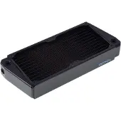 Alphacool NexXxoS XT45 Full Copper X-Flow 240mm jäähdytin