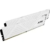 ADATA – 64GB DIMM 3200 (2x 32 GB) Dual-Kit (wei, AX4U320032G16A-DTWHD35, XPG Gammix D35, INTEL XMP)