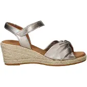 Gabor Wedge Sandal - Gold - 40