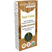 Cultivators Hair Color Dark Blonde