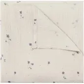 Garbo&Friends Viola Muslin kapalopeite 110x110 cm