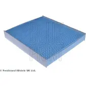 Blue Print Filter, interior air