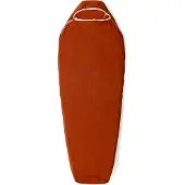 Sea to Summit Reactor Fleeceweight Liner Long makuupussilakana