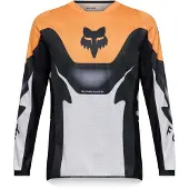 FOX 180 Noble Nuorten motocross-paita