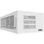 Thermaltake AX100, Teline, PC, Valkoinen, SPCC, Terästä, 22 cm, 120,140 mm (CA-11C-00D6NN-00)