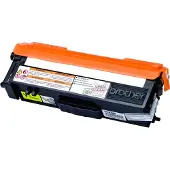 Brother TN-320Y Mustekasetti keltainen 1.500 sivua