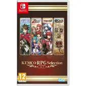 Kemco RPG Selection Vol. 1 ()