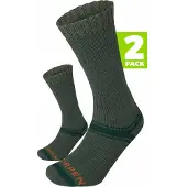 Kärkkäinen Lorpen Hunting ECO 2-pack sukat