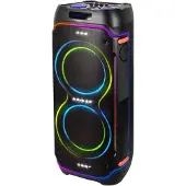 Trevi Karaoke Xf 3600 Pro 200w Bluetooth-kaiutin