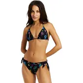 Protest Empty Triangle Bikini