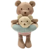 Jollein Kylpylelu, Teddy Bear