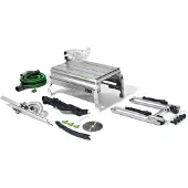 Festool Vetokatkaisusahat CS 50 EBG PRECISIO