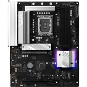 Asrock B860 Pro RS, ATX-emolevy