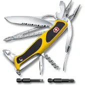 Victorinox RangerGrip Boatsman, nylon sheath