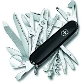 Victorinox Swisschamp (33) - black