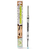 Thebalm Furrowcious Brow Pencil Light Brown