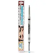 Thebalm Furrowcious Brow Pencil Dark Brown