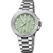 Oris Aquis Date 36,5mm 01-733-7770-4157-07-8-18-05P