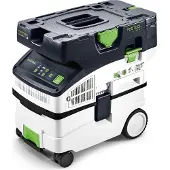 Festool CTLC MIDI I-Basic akkujärjestelmäimuri