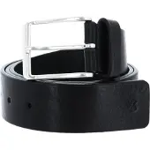Saddler Hermann - Black - 105