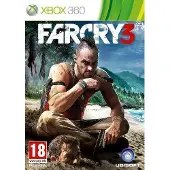 Far Cry 3 360